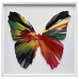 home page-damien hirst-